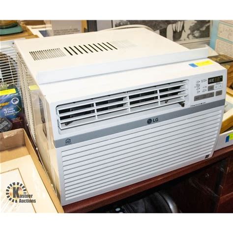 Image result for LG Window AC Install