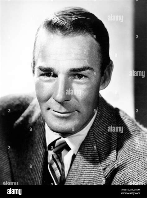RAGE AT DAWN, Randolph Scott, 1955 Stock Photo - Alamy