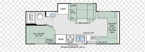 Mercedes Sprinter Motorhome Floor Plan | Viewfloor.co