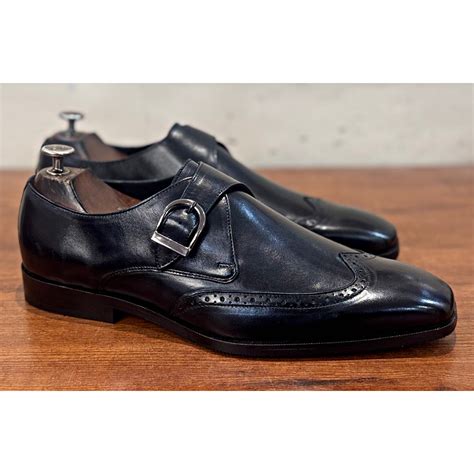 Buy Monarque - Monk Straps India