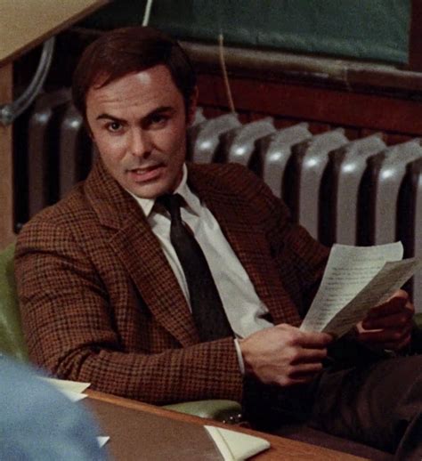 Films De John Saxon
