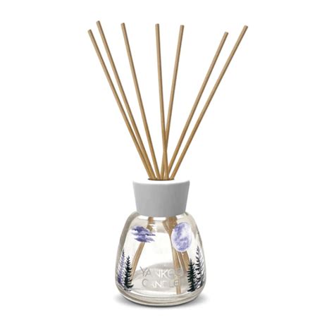 Yankee Candle Midsummer’s Night Reed Diffuser 100ml | Perfume Direct