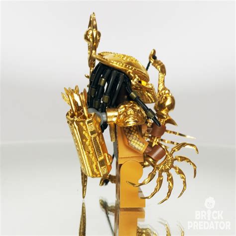 Predator LEGO Set 的图像结果