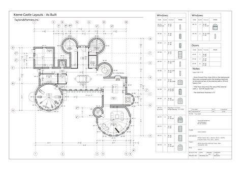 Castle Floor Plan Generator - Infoupdate.org
