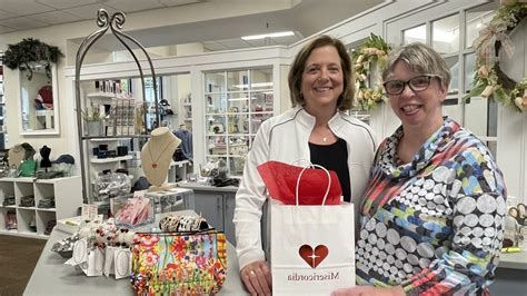 Gift Shop – Misericordia