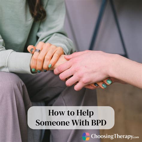 How to Help BPD 的图像结果