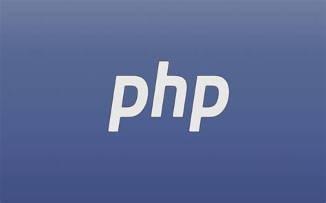 php网站建设为什么越来越多 - 方维网络
