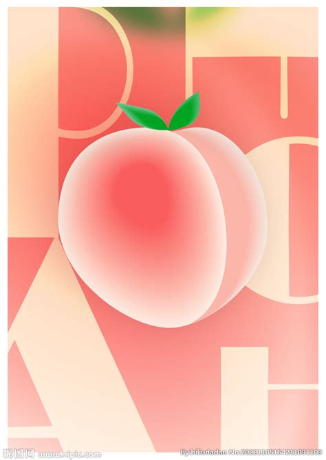 桃子系列的甜品名字,桃子系列的饮品名字,桃子饮料创意名字(第3页)_大山谷图库