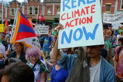 How to motivate collective action on climate | Stanford Doerr School of ...