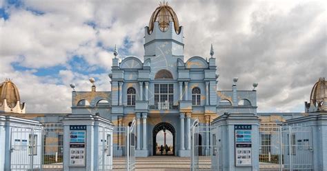 Freizeitpark Belantis mit Kleinkind & Baby: Erfahrungen und Tipps ...