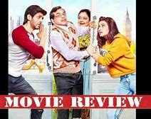 Guest iin london movie review
