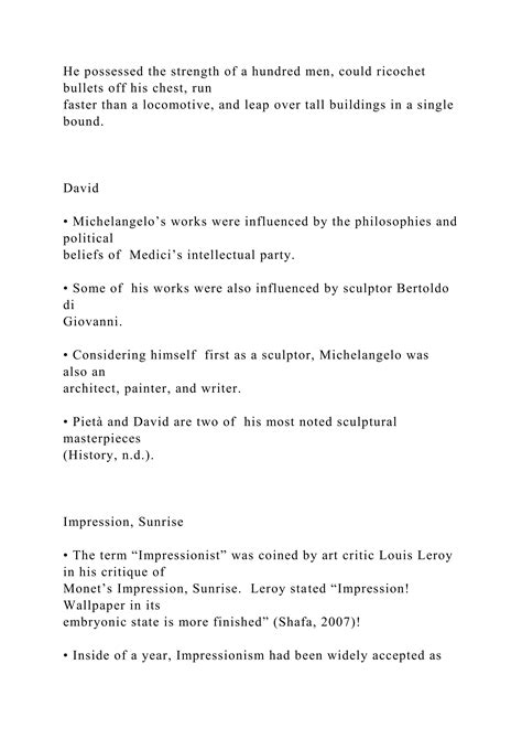 Background Information Examples 的图像结果