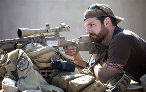 Chris Kyle American Sniper Wallpapers - Wallpaper Cave