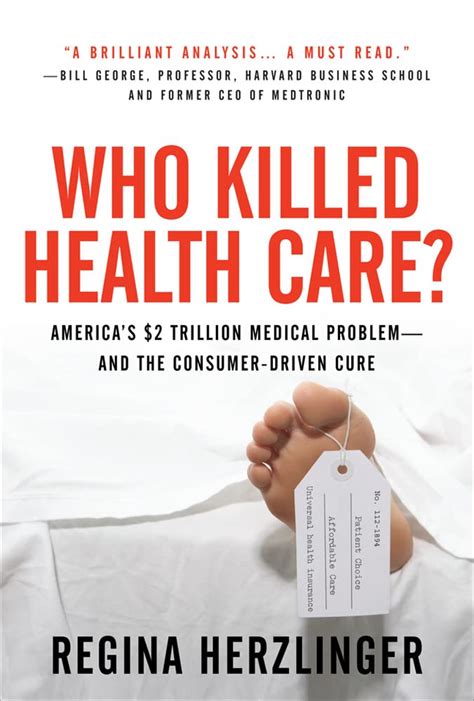 Buy Who Killed HealthCare?: America's $2 Trillion Medical Problem - and ...
