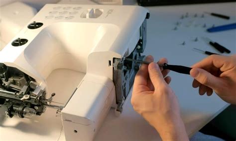Image result for Sewing Machine Repair Classes