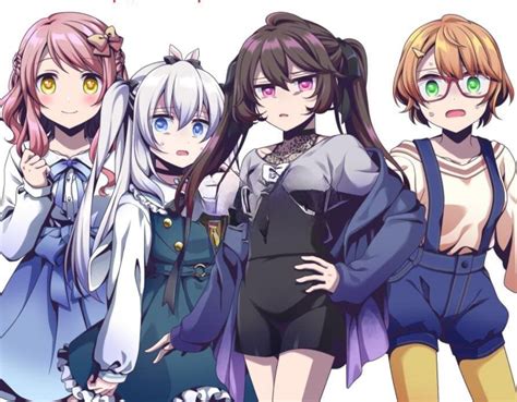 沦为女厕的马桶？学院篇官方中文版《800M》《PC+安卓+IOS/RPG》 - illusionacg游戏社
