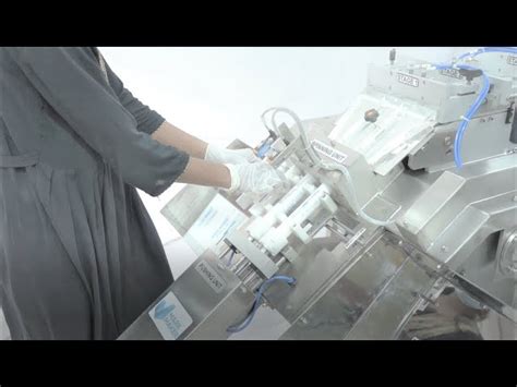 Effervescent Tablet Tube Filling Machine - Effervescent Tablet Tube ...