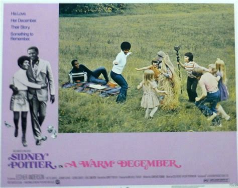 Image of A Warm December