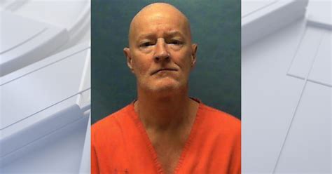 Florida executes man convicted of 1994 killing of college student in ...