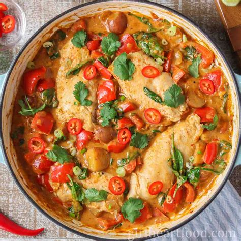 Coconut Milk Recipes