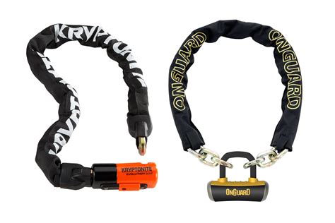 Bike chain lock online