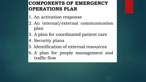 Image result for Incident Command Center Health System