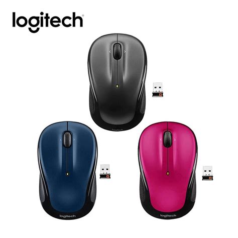 Image result for Sync Button On a M325 Logitech Mouse