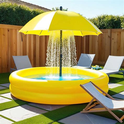 Image result for Small Inflatable Pool