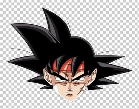 Goku Face Dragon Ball Cartoon PNG, Clipart, Animaatio, Anime, Cartoon ...