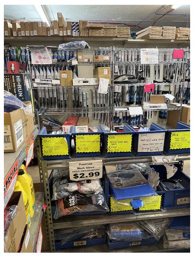 Penny Pincher Auto Parts in Phoenix, AZ ⚡ USJunkYards