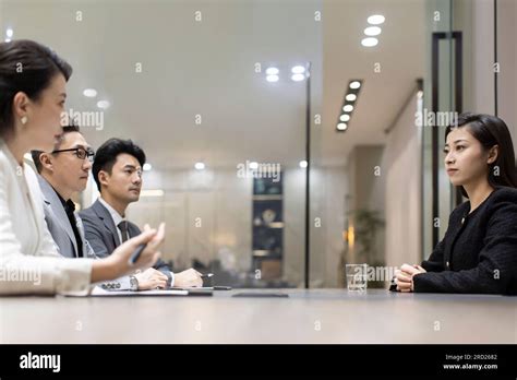 Image result for Chinese Model Interview