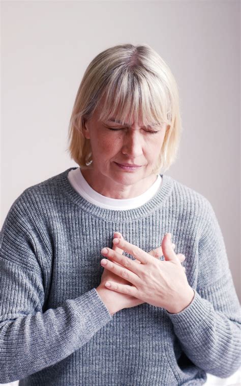 AFIB Heart: Understand the Impact of Atrial Fibrillation on the Heart ...