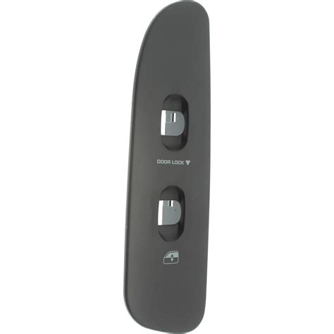 2007 Dodge Ram 2500 Window Switch Bezels from $11 | CarParts.com