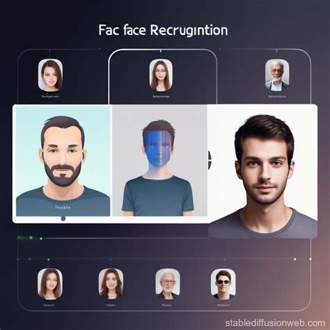 Image result for Face Recognition System