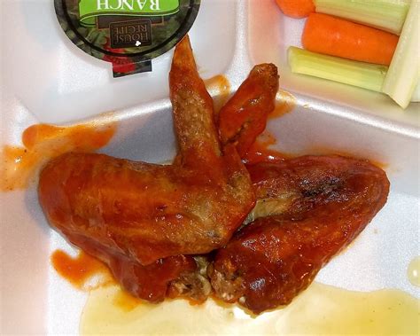 Best Wings of Memphis