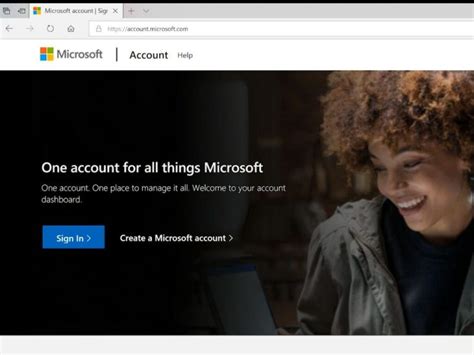 Image result for Microsoft Account Explained