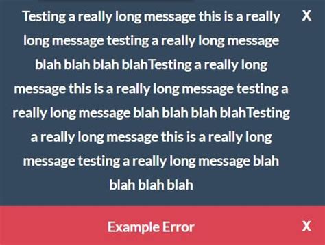 200+ JQuery Notification Plugins - September 2023