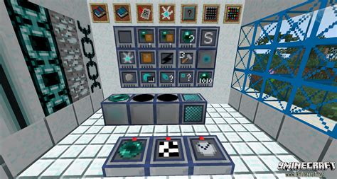 Image result for Rftools Mod