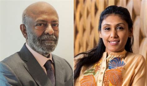 Shiv Nadar steps down as HCL chairman; daughter Roshni to succeed- The Week
