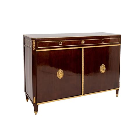 Empire buffet, early 19th century - Ref.102762