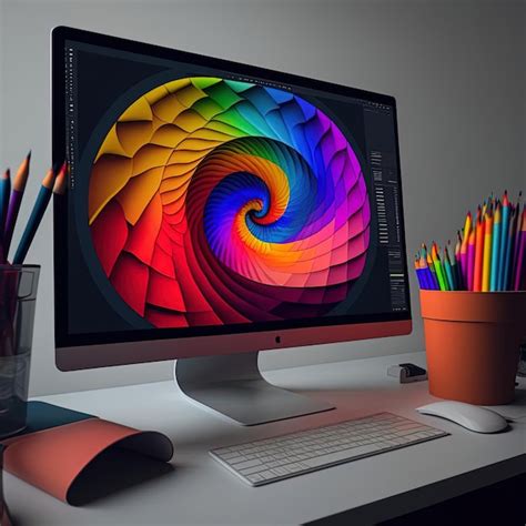Computer Screen Function 的图像结果