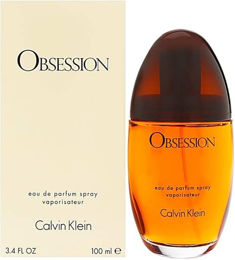 Image result for Obsession Spray