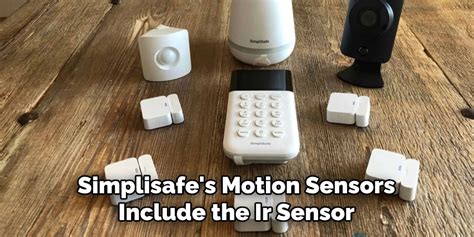 SimpliSafe Motion Sensor Problems 的图像结果