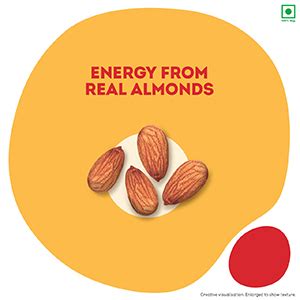 Kellogg's Corn Flakes Real Almond Honey 1kg | High in Iron, Vitamin B1 ...