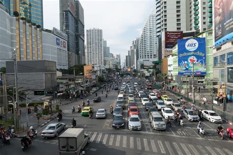 Busy Roads 的图像结果