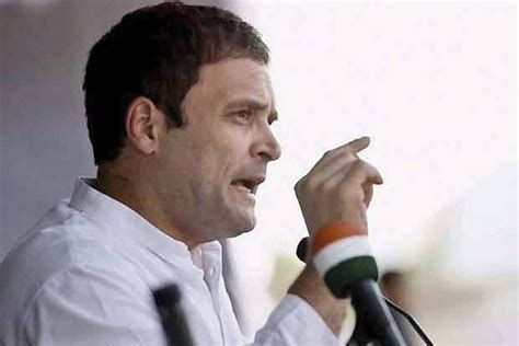 Humanism, financial security must drive migrant labourers' issue: Rahul ...