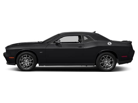 Used 2018 Black Dodge Challenger Coupe For Sale in Detroit, MI | Auto ...