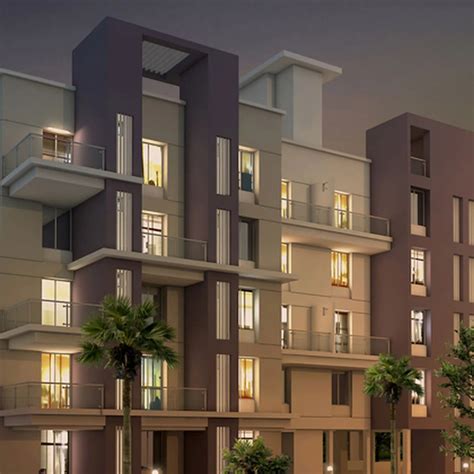 Projects by Kshrugal Buildcon - Dwello