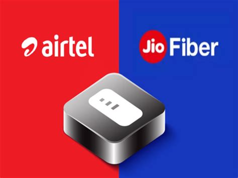 Airtel vs Jio: Which Wi-Fi plan is the cheapest? Learn the full ...