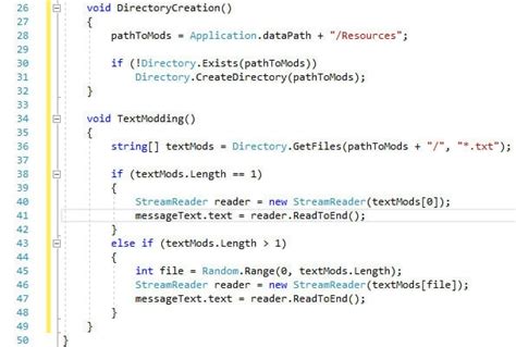 Image result for Unity Game Modding Server Tutorial